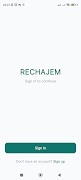 پوستر Rechajem