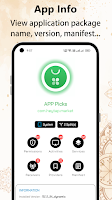App Manager screenshot 2