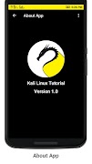 KaliLinuxTutorial syot layar 2