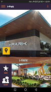 پوستر I-Park Community