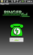 Ringer Flash Screenshot 1