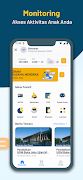 Simaster UGM Parent vNEXT ภาพหน้าจอ 2