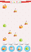 Cake Rush اسکرین شاٹ 5