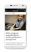 TATAwPRACY.pl poster