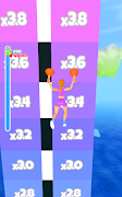 Perfect Climber 3D screenshot 7