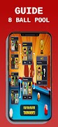 Guide for 8 Ball Pool syot layar 4