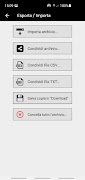 Hidden Secure Password تصوير الشاشة 4