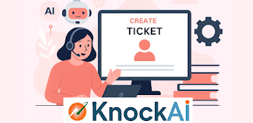 Knock ภาพหน้าจอ 4