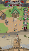 Idle Viking Raids screenshot 6