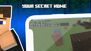 Home Security Mod screenshot 2