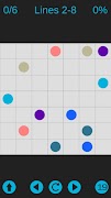 リラックス線 (Relaxing Lines) スクリーンショット 3
