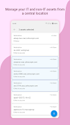 ServiceDesk Plus | Cloud ภาพหน้าจอ 6