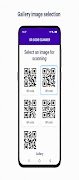 QR Code Scanner-Barcode Reader imagem de tela 3