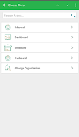 Flexi MOH Inventory اسکرین شاٹ 2
