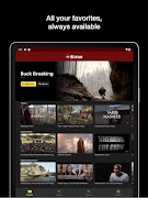 FBA STREAM ภาพหน้าจอ 5