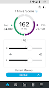 Thrive Hearing Control Beta penulis hantaran
