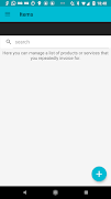 Invoice & Estimate Maker screenshot 5