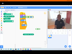Scratch Tutorials 截圖 5