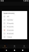 Plank Stopwatch Timer screenshot 2