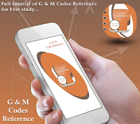 G & M Code Reference Manual screenshot 1