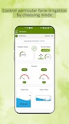 Irriauto تصوير الشاشة 1