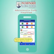 Pathfinder Global School App screenshot 4