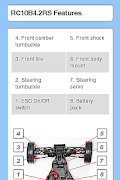 RC10B4.2RS Essentials постер