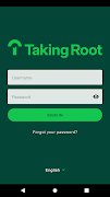 Taking Root 海报