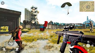 Army Mission Games Offline 3d screenshot 1