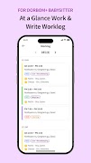 Dorbom+ Global 截图 2