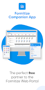 Formitize Forms ポスター