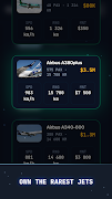 Idle Flight Manager capture d'écran 3