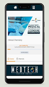 Medtech Review Notes Ekran Görüntüsü 1