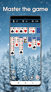 Solitaire Classic screenshot 4