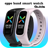 oppo band smart watch Guide