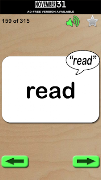 Sight Words poster