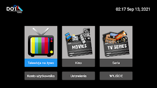 Dot Player اسکرین شاٹ 5