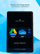 DeDuplicate - Cloud Cleaner screenshot 4