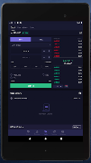 برنامه‌نما CoinFLEX - Earn Crypto Yield عکس از صفحه