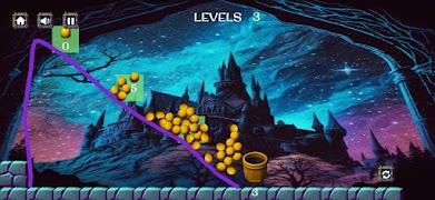 Magic egg تصوير الشاشة 7