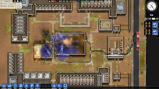 Prison Architect Simulator screenshot 1