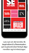 pling lite screenshot 2