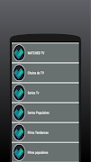 Watched IPTV 2020 capture d'écran 3