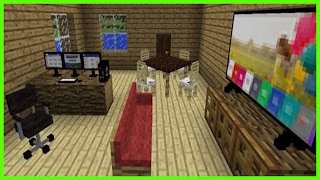 Decoration Mod Minecraft PE gönderen