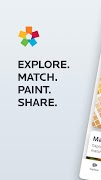 ColorSnap® Visualizer poster