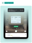 Parcel Tracker - Mailroom screenshot 4