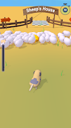 Sheep Dog 3D capture d'écran 4