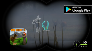 TheHunter Call Of The Wild - The Hunter Game Guide captura de pantalla 4