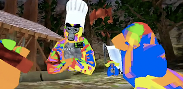 mod for gorilla Tag 2023 penulis hantaran