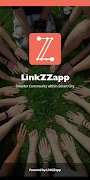 Linkzzapp PRO পোস্টার